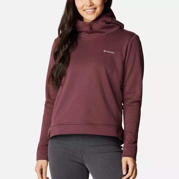 COLUMBIA Omni Shield Hoodie - Picture 11 of 11